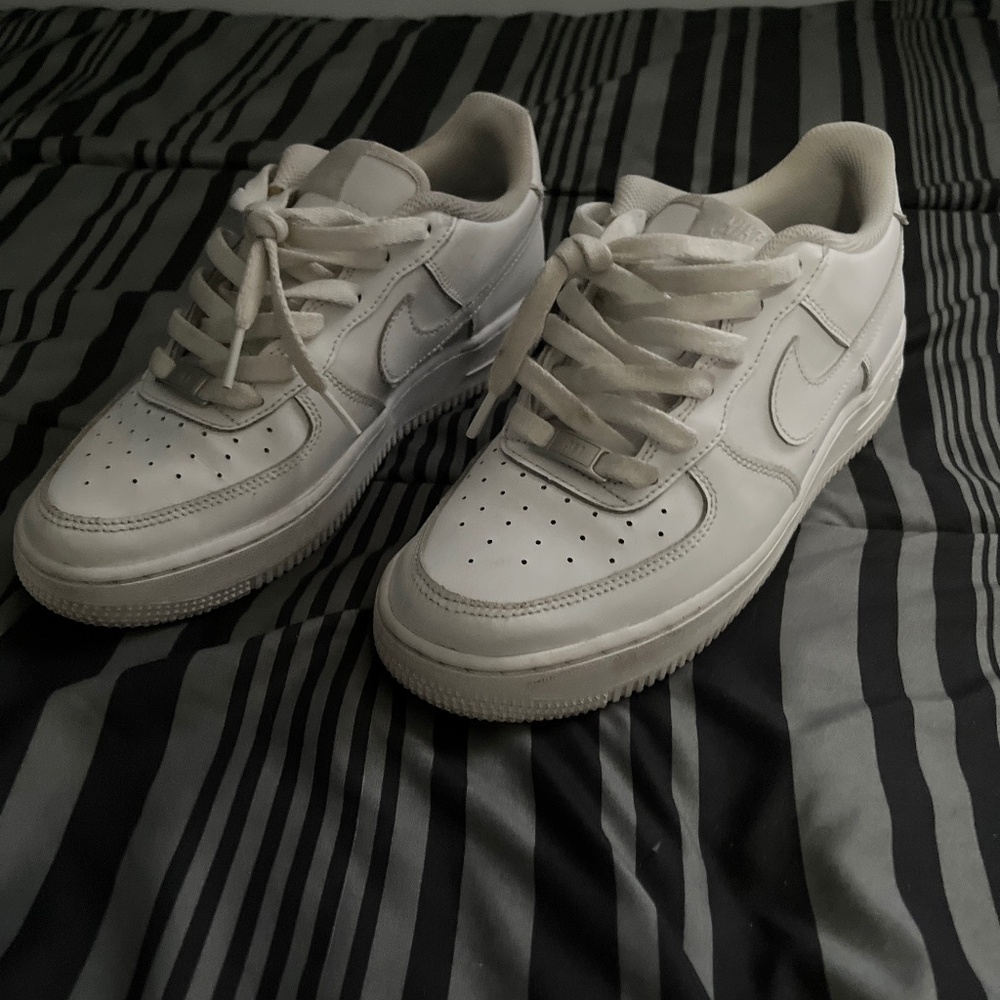 Nike Air Force’s
